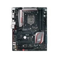 ASUS MAXIMUS VIII RANGER S1151 Z170 - Motherboard - ATX - DDR4 - USB3.0 - Gigabit LAN - HD Audio (8-Kanal) (90MB0LX0-M0EAY0)