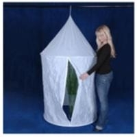 mantona Walimex - Lichtzelt - Synthetikfaser 180 cm - Ø 100 cm (12479)