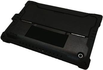HP Inc. Targus - Notebook-Tasche - 25,7 cm (10.1) - für x2 210 G2 (2TB48AA)