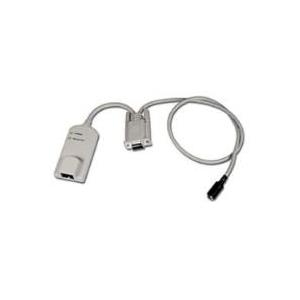 Avocent Server interface module - Erweiterungsmodul - Seriell (AVRIQ-SRL)