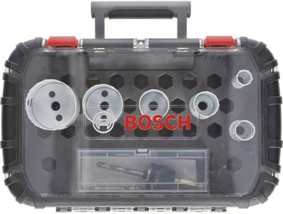 Bosch 2 608 594 189 sega per trapano 9 pz