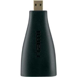 Belkin HDMI Micro Adapter - HDMI-Adapter - HDMI (M) bis mikro HDMI (W)