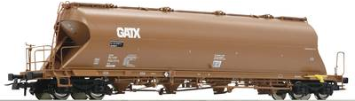 Roco 76705 H0 Staubsilowagen GATX (76705)