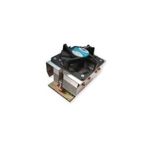 Inter-Tech Dynatron A-5LG - Prozessorkühler - (Socket F) - Aluminium und Kupfer - 77 mm - 2U (88885078)