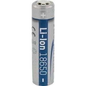 Ansmann Li-Ion Akku 18650 Lithium-Ion (Li-Ion) 2600mAh 3.6V Wiederaufladbare Batterie (1307-0000)