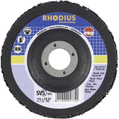 RHODIUS Schleifvlies-Scheibe SVS (303150)