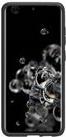 Menatwork Griffin Survivor Strong - Hintere Abdeckung für Mobiltelefon - Schwarz - für Samsung Galaxy S20+, S20+ 5G (GSA-020-BLK)