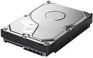 BUFFALO OP-HD3,0BN - Festplatte - 3TB - intern - 3.5 (8,9 cm) - SATA (OP-HD3.0BN)