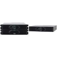 Online USV Battery Pack - Batteriegehäuse (Rack - einbaufähig) - 6 x Bleisäure 7 Ah - 48.3 cm (19) - für P/N: XSR1000