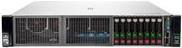 HPE ProLiant DL385 Gen10 Plus Entry - Server - Rack-Montage - 2U - zweiweg - 1 x EPYC 7262 / 3.2 GHz - RAM 16 GB - SAS - Hot-Swap 6.4 cm (2.5) - kein HDD - GigE - Monitor: keiner