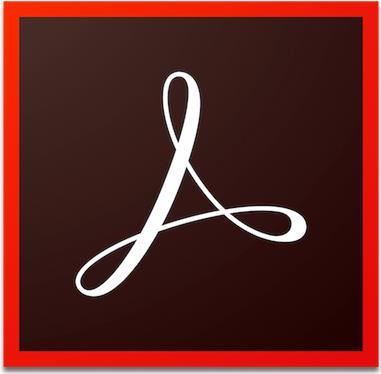 Adobe Acrobat Pro for enterprise - Abbonamento nuovo - 1 utente - Reg. - VIP Select - Livello 12 (10-49) - Impegno 3 anni - Win