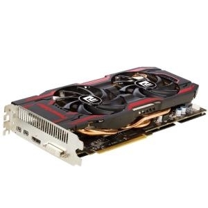 Powercolor!!! PCI-E R9 280X TurboDuo 3072MB DDR5 bulk (AXR9 280X 3GBD5-T2DH) Powercolor!!! PCI-E R9 280X TurboDuo 3072MB DDR5 bulk (AXR9 280X 3GBD5-T2DH)