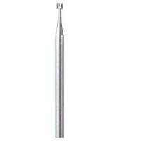 Dremel 110 - Gravierfräser - 3 Stücke - 1.9 mm - Länge: 45 mm - für Dremel 3000, 4000, 4200, 7700, 8100, 8200
