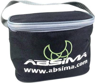 Absima Modellbau-Transporttasche (L x B x H) 205 x 115 x 130 mm Absima (9000005)