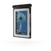MicroMobile Universal Tablet Waterproof Case 25,40cm (10) - Schutzhülle für Tablet - PVC - Schwarz