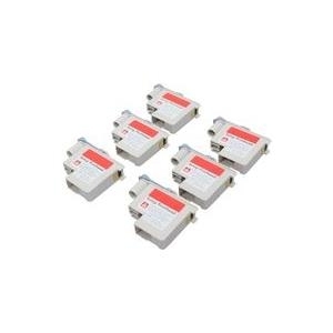 HP Ersatzteil Setup DruckkopfKit fuer DSJ5xxx incl. 6 Druckkopfs (S) (C6090-60106)