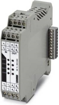 Phoenix Contact GW PL DIO4-BUS 2702237 Protokollkonverter 30 V/DC (2702237)