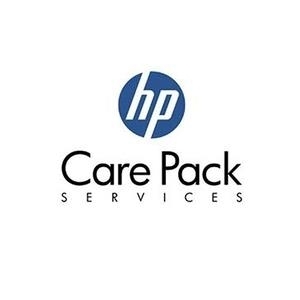 HP Care Pack Next Business Day Hardware Support - Serviceerweiterung - Arbeitszeit und Ersatzteile - 3 Jahre - Vor-Ort - Reaktionszeit: am nächsten Arbeitstag - für HP 260 G3, 290 G2, 290 G4, Desktop Pro, Pro A, ProDesk 400 G5, ProOne 400 G4, 440 G4