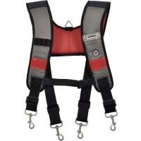 C.K. Magma Hosenträger / Schultergurt MA2727 Polyester (MA2727)