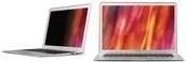 3M Privacy Filter PFMA13 - Notebook-Privacy-Filter - 33cm (13) - klar - für Apple iMac (13.3 ) (98-0440-5362-1) (B-Ware)