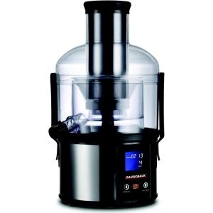 Gastroback 40125 - Schwarz - Transparent - 50/60 Hz (40125)