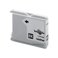 Brother LC970BKBP - Schwarz - Original - Blisterverpackung - Tintenpatrone - für Brother DCP-135C, DCP-150C