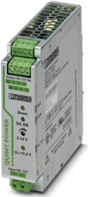 DC-DC-Wandler QUINT-PS/12DC/12DC/8 (2905007)