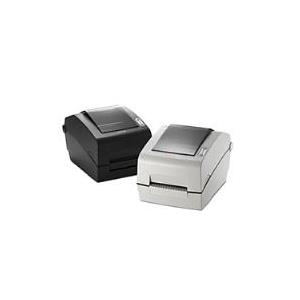 Bixolon SLP-T403E - Etikettendrucker - monochrom - direkt thermisch/Thermoübertragung - Rolle (11,6 cm) - 300 dpi - bis zu 100 mm/Sek. - USB, LAN, seriell (SLP-T403E/BEG)