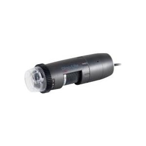 Dino-Lite Edge AM4115ZT - Mikroskop - Handgerät - Farbe - 1,3 MP - 1280 x 1024 - USB 2.0 - WMV, MOV, FLV, SWF