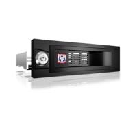 RaidSonic ICY BOX IB-168SK-B - Speichereinschubadapter (16800)