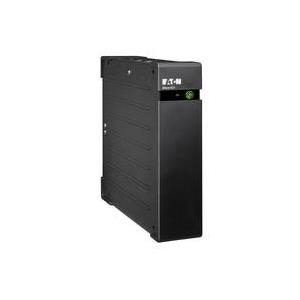 Eaton Ellipse ECO 1200 USB DIN - USV - Wechselstrom 230 V - 750 Watt - 1200 VA - USB - 8 Ausgangsstecker - 2U - 48,3 cm (19) (EL1200USBDIN)