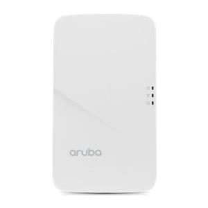 Hewlett Packard Enterprise Aruba AP-303H (RW) - Drahtlose Basisstation - 802,11a/b/g/n/ac - Dualband (JY678A)