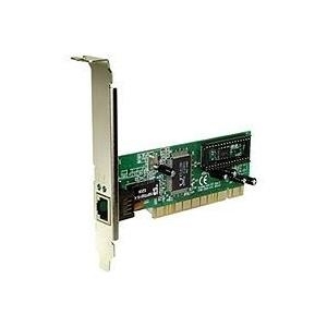 ALLNET ALL0119b - Netzwerkadapter - PCI - 10/100 Ethernet