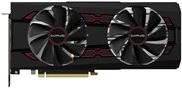 Sapphire Pulse RX Vega56 8G HBM2 - Grafikkarten - Radeon RX VEGA 56 - 8 GB HBM2 - PCIe 3.0 x16 - HDMI, 3 x DisplayPort Sapphire Pulse RX Vega56 8G HBM2 - Grafikkarten - Radeon RX VEGA 56 - 8 GB HBM2 - PCIe 3.0 x16 - HDMI, 3 x DisplayPort