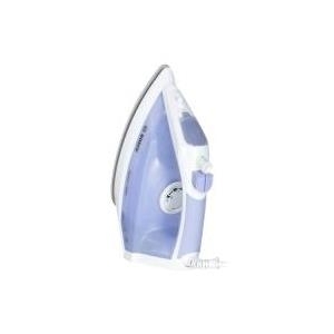 Bosch Sensixx'x DA10 TDA1022000 - Dampfbügeleisen - Grundplatte: Palladium-glissee - 2200 W