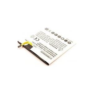 MicroBattery - Batterie 5 Ah 19 Wh - für Samsung Galaxy Tab E (8 )