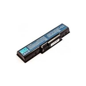 MicroBattery - Laptop-Batterie - 1 x 6 Zellen 4400 mAh - für Acer Aspire 2930, 4220, 4310, 4315, 4320, 4520, 4710, 4720, 4920G, 4930, 4930G