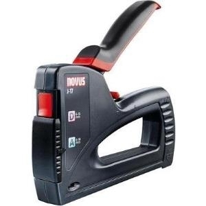 Novus 030-0438 Akku-Tacker (030-0438)