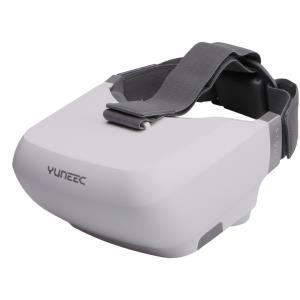 Yuneec SkyView - Drahtlose FPV-Brille - Farbe - 12.7 cm (5)