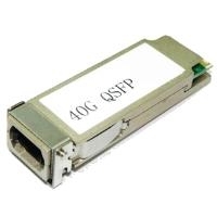 Chelsio 40GBASE-SR4 QSFP - QSFP - 40000 Mbit/sec - SR - 0 - 70 C - -40 - 85 C - 10 - 80% (SM40G-SR)