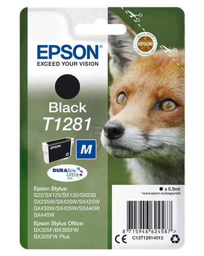 EPSON C13T12814012