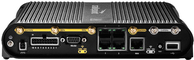 Cradlepoint 3-yr NetCloud Essentials for Mobile Routers (Prime) with support and IBR1700 router with WiFi (600Mbps modem) - no AC power supply or antennas - Europe WLAN-Router (MA3-1700600M-EWA)