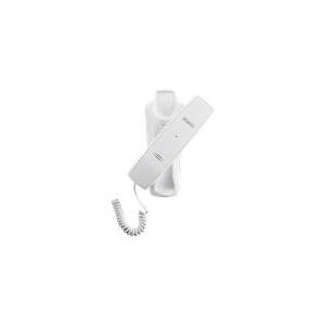 Alcatel Temporis 10 weiss Kompakttelefon (ATL1613463)