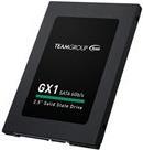 Team Group GX1 - SSD - 120 GB - intern - 2.5 (6.4 cm) - SATA 6Gb/s
