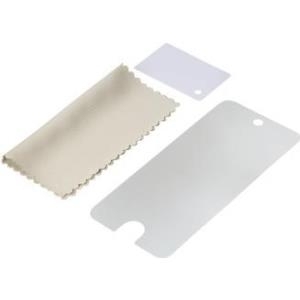 Hama Screen Protector - Bildschirmschutz - für Apple iPod touch (5G)