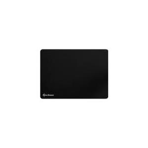 Sharkoon 1337 Gaming Mat - Mauspad - Schwarz (4044951006175) Sharkoon 1337 Gaming Mat - Mauspad - Schwarz (4044951006175)
