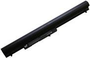 BTI - Laptop-Batterie - 1 x Lithium-Ionen 4 Zellen 2800 mAh - für HP 250 G2, 255 G2