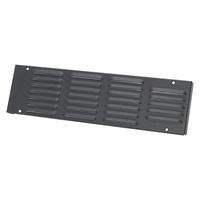 Hewlett Packard Enterprise HPE - Luftschlitzblenden-Kit - für HPE 5900AF-48G-4XG-2QSFP+ Switch (JH063A)