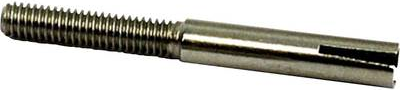 MODELCRAFT Löthülse 2,3 mm (10412)