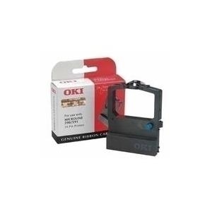 OKI 9002303 - Schwarz - Schwarz - OKI - Microline ML182 - 280 - 3320 - 3321 (OKI1595)